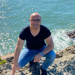Mehmet Aktas