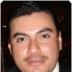 Leonardo Terrazas Mata