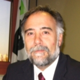 Enrique Martín Garcia