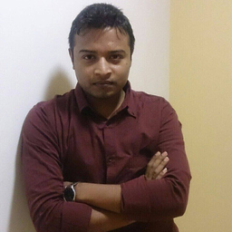 Md Ashraful Islam