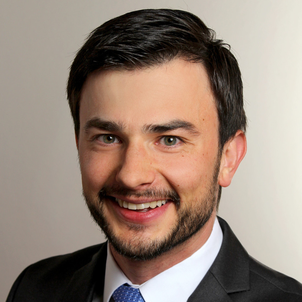 Christian Krempl Leiter Product Information Mgmt. Agrar Bau