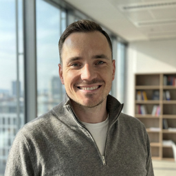 Nicolas Athanasopoulos Nicolas Athanasopoulos's profile picture