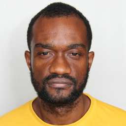 Albert Asante