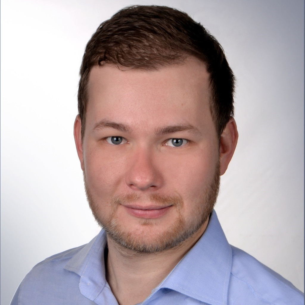 Aleksey Akopov Exportmitarbeiter / Exportsachbearbeiter IVT GmbH