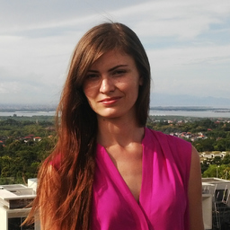 Alla Khvorostkova