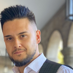 Burak Baskir