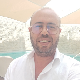 Issam Ben amor