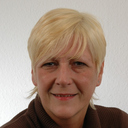 Social Media Profilbild Jutta Benthien Rheda-Wiedenbrück