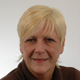 Jutta Benthien