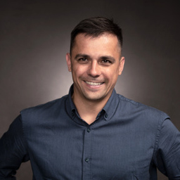 Oleksandr Smolii
