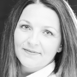 Daniela Hagedorn