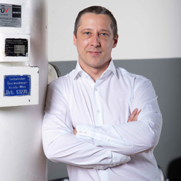 Daniel Trescher