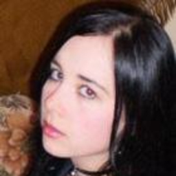 Patricia Fernández Fuentes