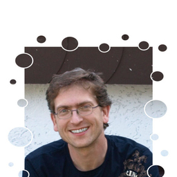 Wolfgang Frühauf's profile picture
