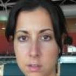 Blanca Martín Fernández