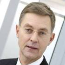 Dr. Christoph Lusser's profile picture