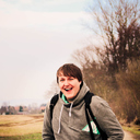 Patrick Harms