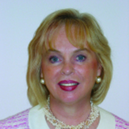 Barbara Cashin