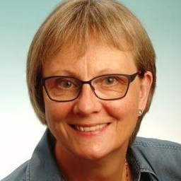Ute Ludwigs