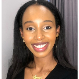 Anisa Mohamed