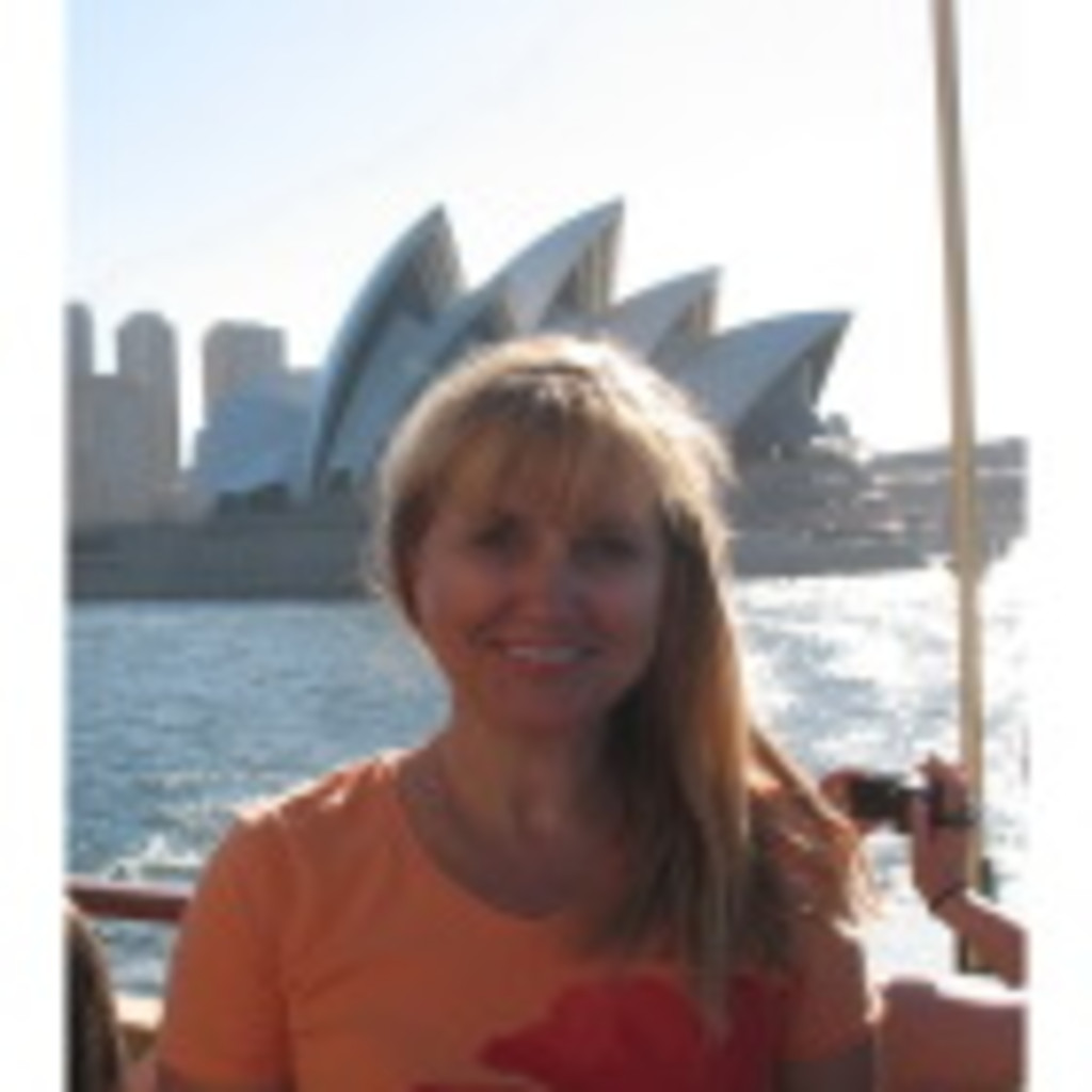Lubov Vorobjova - Senior Solution Architect - SAP, EMEA Travel and ...