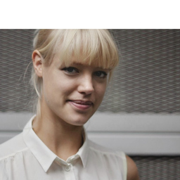 Marie Imhof's profile picture