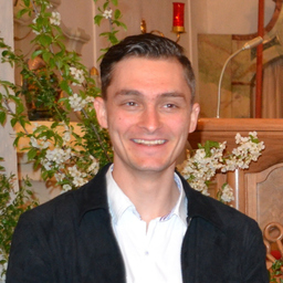 Benjamin Köhler