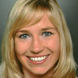 Annika J. Bubenzer