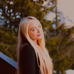 Katja Bühler