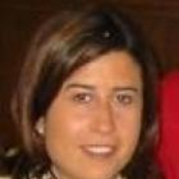 MARIA VAZQUEZ REY