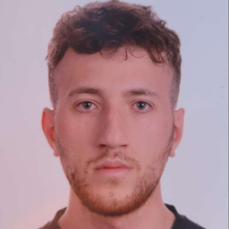 Ahmet Kerem Karaman