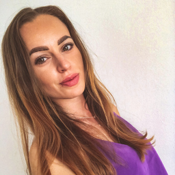 Dajana Odenthal