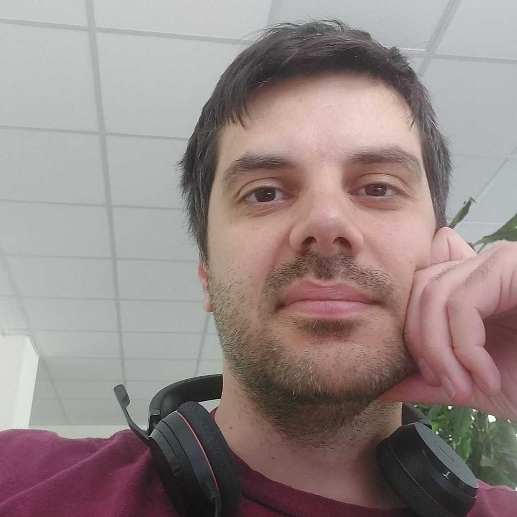 Srđan Drakulić Software Developer epay, a Worldwide Company