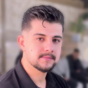 Hazhar Ghaderi