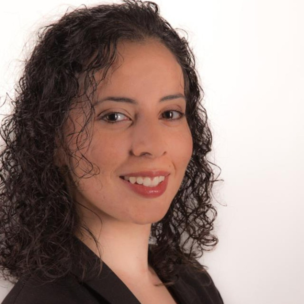 Lilia Acosta Ausbildung und Berufserfahrung XING