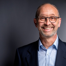 Bernd Kaltenbacher