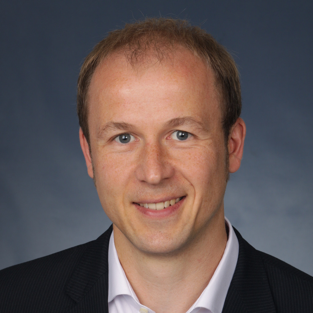 Martin Hahn - Claims Manager - ITT Bornemann GmbH | XING