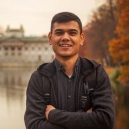 Ravshan Abdukodirov