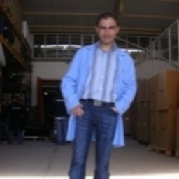 Murat Cengiz