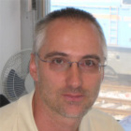 Oliver Horn