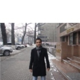 Server Barut