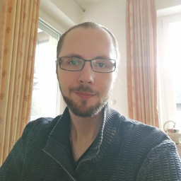 Sascha Gorka