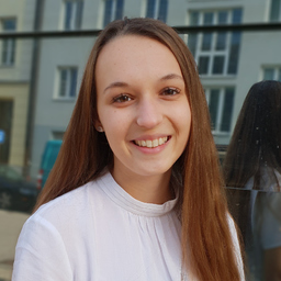 Samantha Bründl