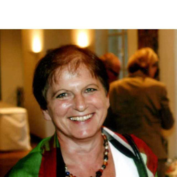Helga Brennsteiner