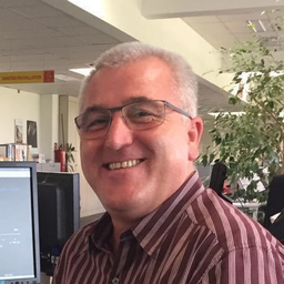 Klaus Dahm's profile picture
