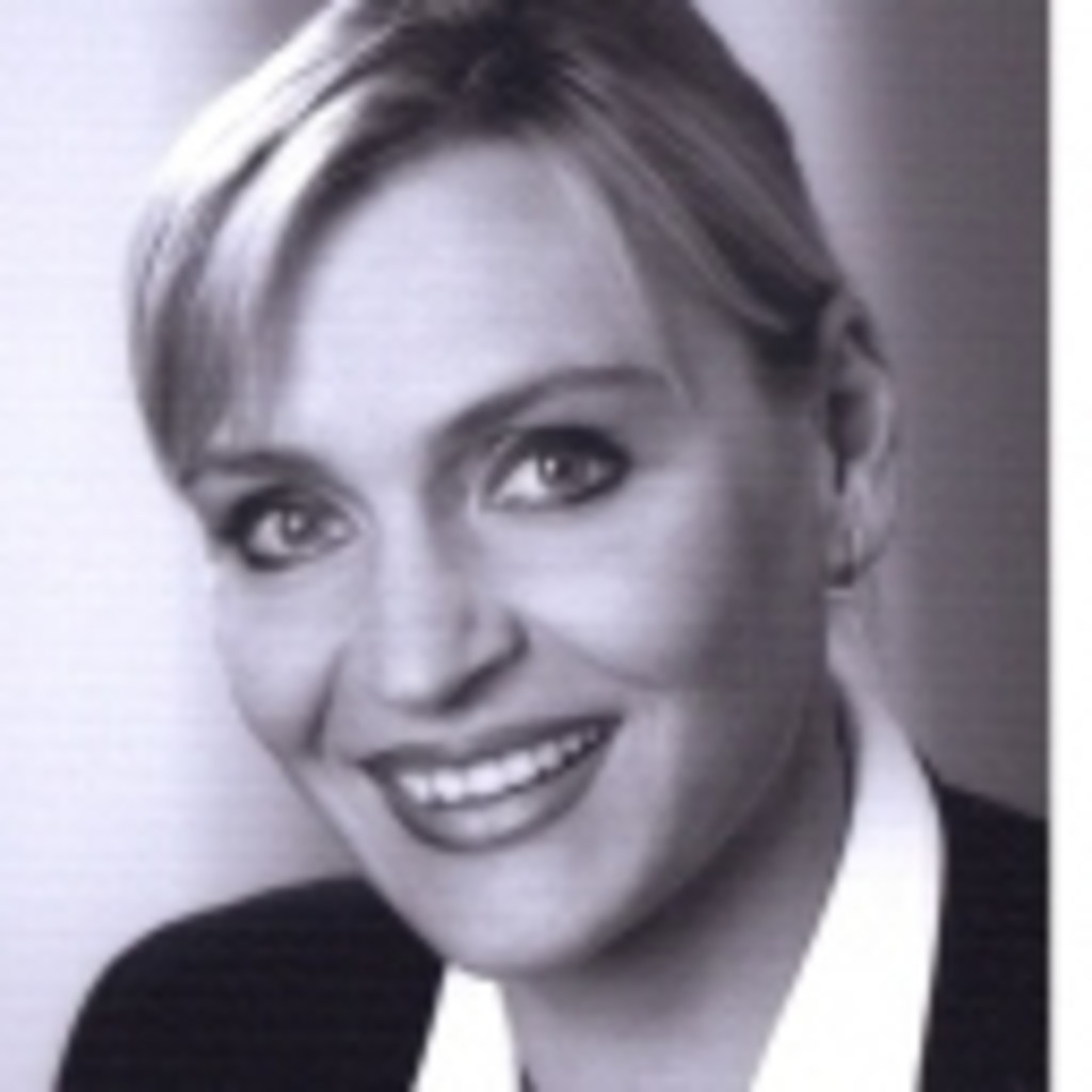 Social Media Profilbild Anja Zeitler Marloffstein