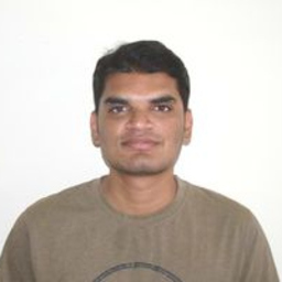 Gautam Hanjigimath
