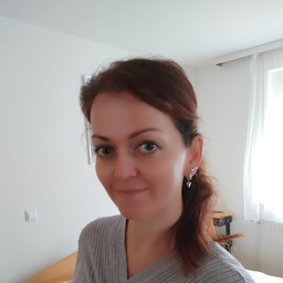 Petra Bús