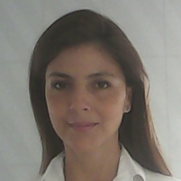 Mary Carmen Munguía Torrescano