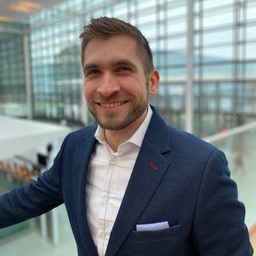 Julian Krammer